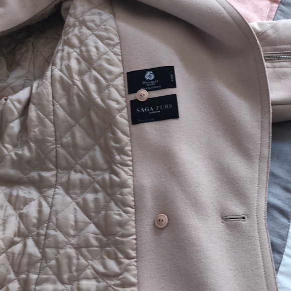 So beautiful too big for me - Picture 6 of 8